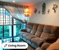 Blk 469B Blue Riverview (Sembawang), HDB 5 Rooms #632891231